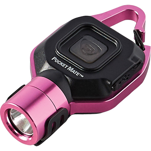 Lampe de poche USB Pocket Mate Equipment World