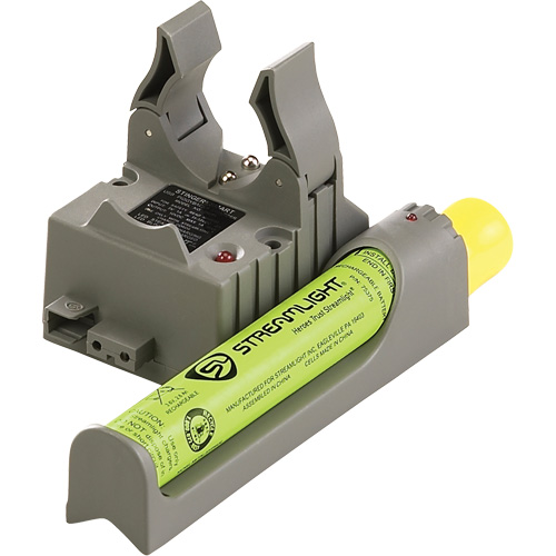 Sub-C PiggyBack Smart Charger Holder and Battery Equipment World