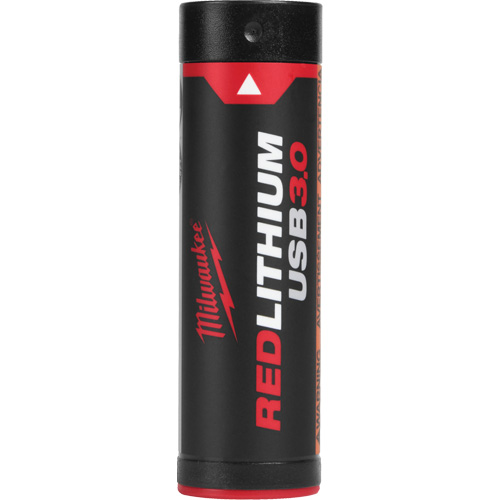 Redlithium&reg; USB 3.0AH Battery Equipment World