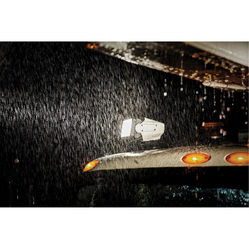 Ensemble d'&eacute;clairage orientable polyvalent &agrave; t&eacute;l&eacute;commande, DEL, 4250 lumens Equipment World