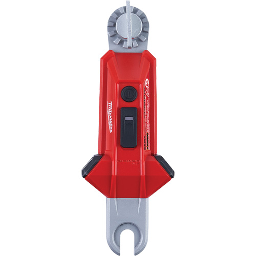 REDLITHIUM USB Utility Hot Stick Light, LED, Rechargeable Batteries, Aluminum Equipment World