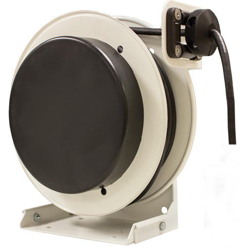 D&eacute;vidoir de cordon, 50', SJOOW, Calibre de 12/3, 20 A Equipment World