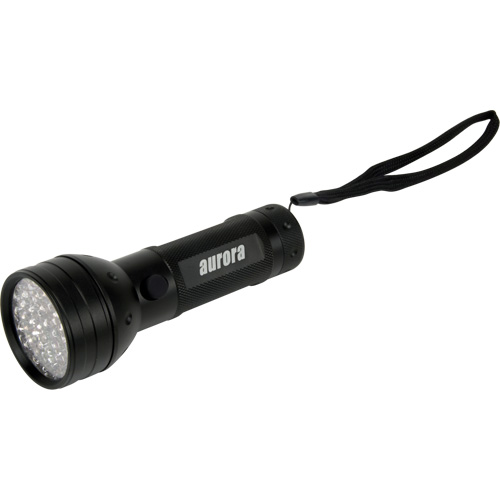 AFL300 Flashlight, LED, 180 Lumens, AA Batteries Equipment World