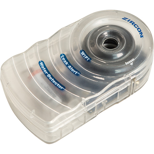 Leak Alert Wi-Fi Leak Detector, Display & Sound Alert Equipment World