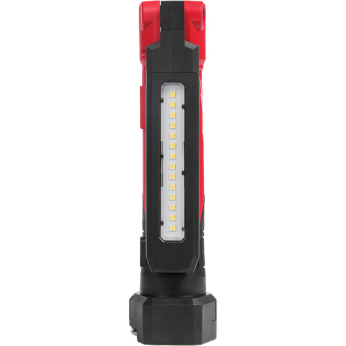 Redlithium USB Stick Light with Magnet, Hook/Magnetic, Rechargeable, 550 Lumens Equipment World
