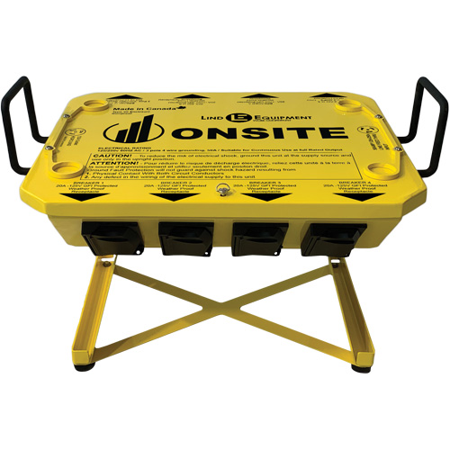 Power Distribution Box Equipment World