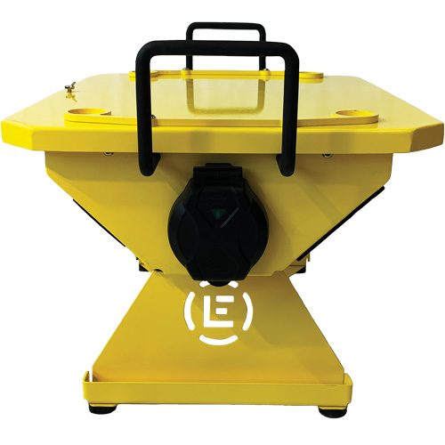 Power Distribution Box Equipment World