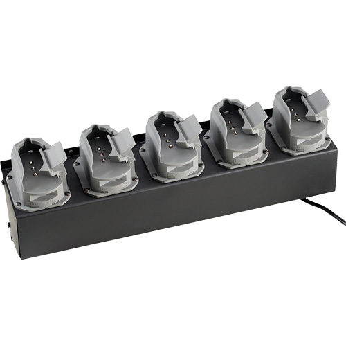 Survivor&reg; X Flashlight Bank Charger Equipment World