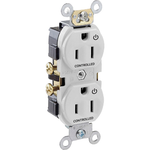 Duplex Receptacle Outlet Equipment World