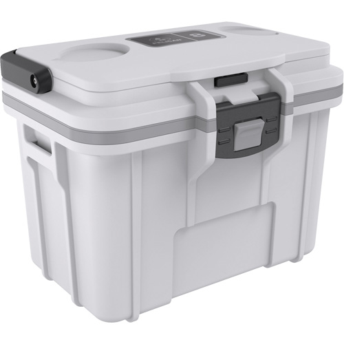 Personal Cooler, 8 qt. Capacity Equipment World