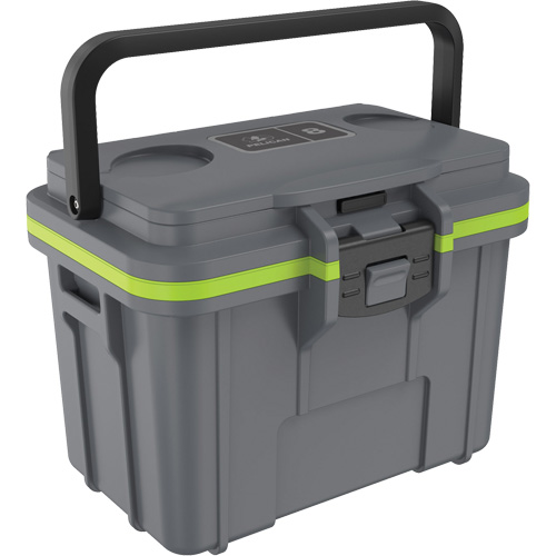 Personal Cooler, 8 qt. Capacity Equipment World