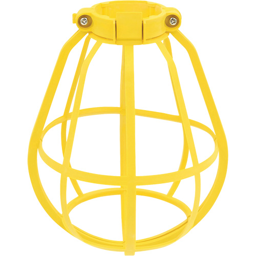 Plastic Replacement Cage for Light Strings Equipment World
