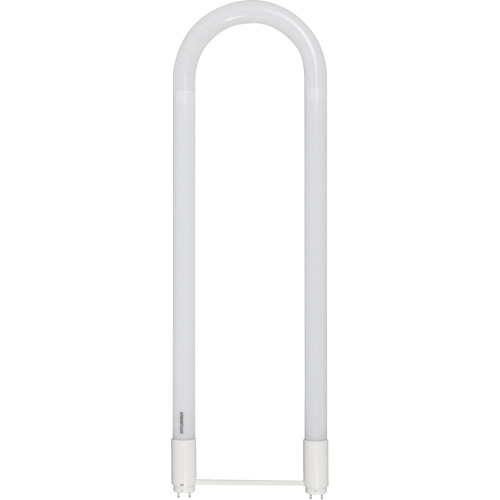 SubstiTUBE&reg; CURVALUME&reg; IPS LED T8 Lamp, 13 W, 2100 Lumens, G13 Base Equipment World