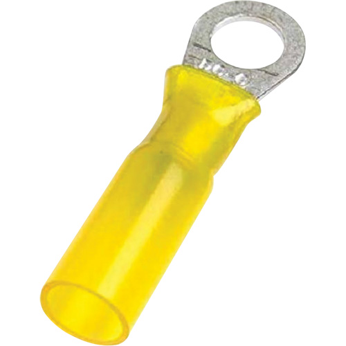 Bornes d'anneau &agrave; thermor&eacute;tr&eacute;cissement Equipment World