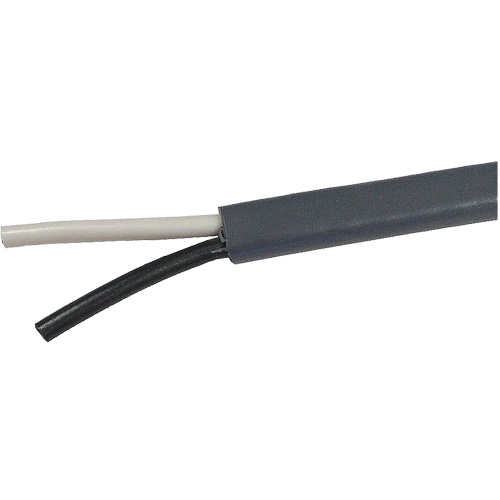 Grey Jacketed Automotive Wire Equipment World