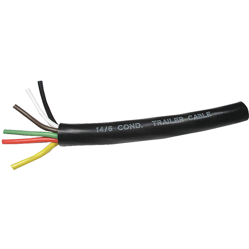 C&acirc;ble de remorque pour le gel profond Equipment World