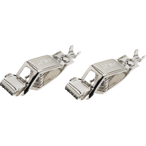 Battery Test Clips Equipment World