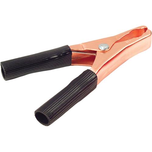 Agrafe de recharge 50 A robuste de calibre industriel Equipment World