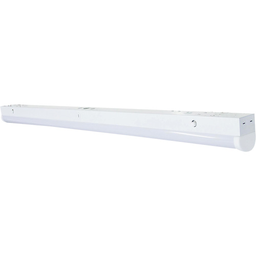 Vapor-Tight Light Fixture, LED, 120 -347 V Equipment World