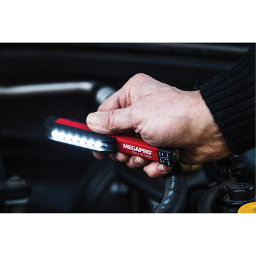 Work Light, LED Equipment World