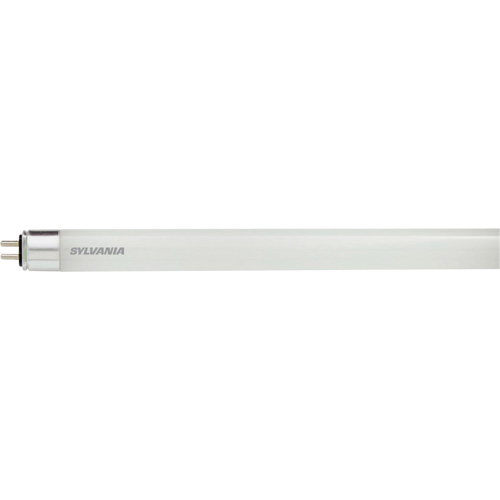 Lampes DEL T5HE UL type A SubstiTUBE, 7 W, T5, 4100 K, 24" l Equipment World