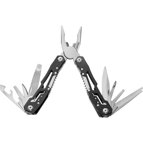 CT220 Multi-Tool with Black Handle, 4" L Equipment World
