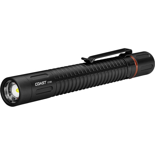 XT30R Inspection Penlight, LED, 1000 Lumens, Rechargeable Batteries Equipment World