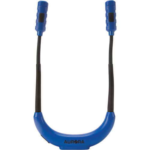 Work Light, Neck Light, Rechargeable, 300 Lumens Equipment World