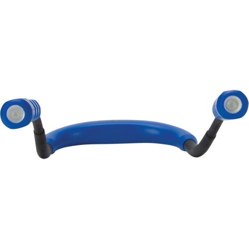 Work Light, Neck Light, Rechargeable, 300 Lumens Equipment World