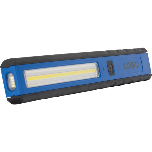 Slim Light, Hook, Rechargeable, 500 Lumens Equipment World