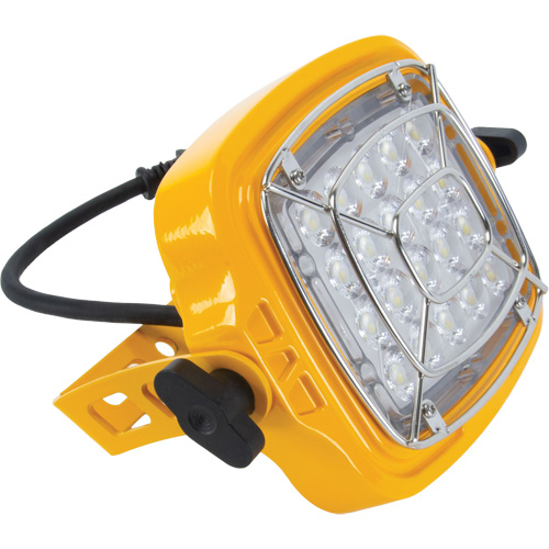 7000 Lumen 50 W Docking Light Head Equipment World