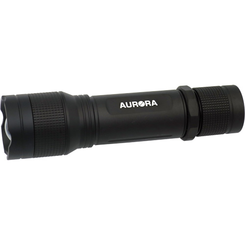 IP67 Flashlight, LED, 2000 Lumens, Rechargeable Batteries Equipment World