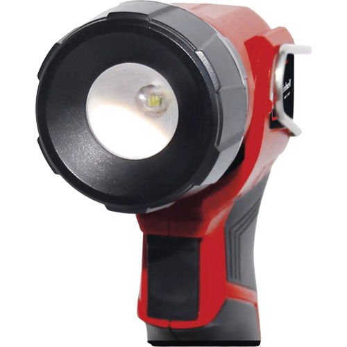18V Cordless LED Work Light (Tool Only), LED, 280 Lumens, Rechargeable Battery Equipment World