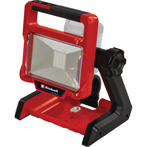18V Hybrid LED Work Light (Tool Only), LED, 2000 Lumens Equipment World