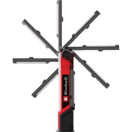 18V Cordless LED Work Light (Tool Only), LED, 1000 Lumens Equipment World