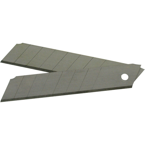 Replacement Blade, Snap-Off Style Equipment World