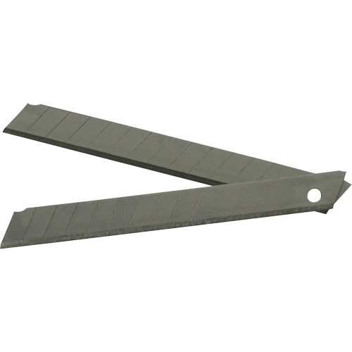 Replacement Blade, Snap-Off Style Equipment World
