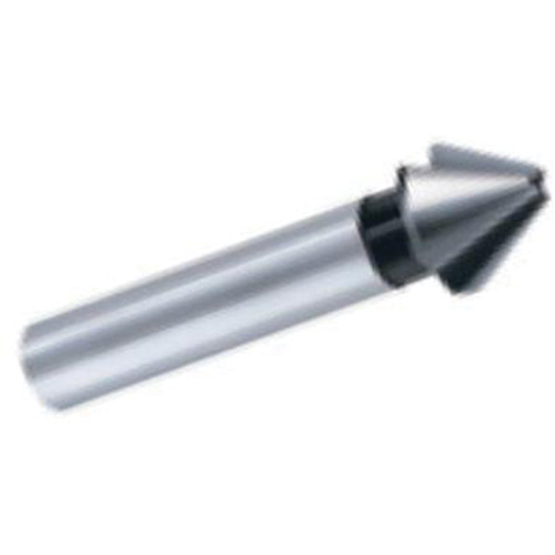 Countersink, 12.5 mm, High Speed Steel, 60° Angle, 3 Flutes Equipment World