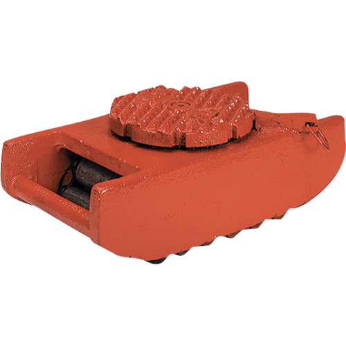 HeviMover Machine Roller, 15 tons Capacity Equipment World