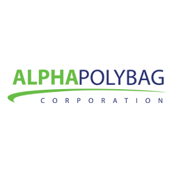 brand-logo center-block Alpha Poly 200 200