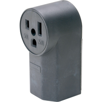 Electrical Plug and Receptacle Equipment World