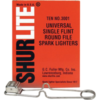 Universal Single Flint Equipment World