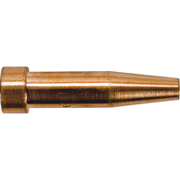 Cutting Tip, Harris 6290-NX Style, Size 0, Oxygen-Natural Gas/Propane Equipment World