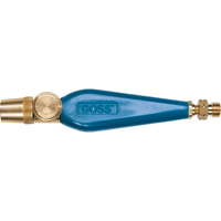 Screw-in Style Torch Handle Equipment World