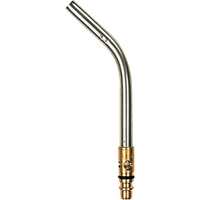 Snap-in Style Torch Tip Equipment World