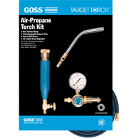 Snap-in Style Torch Kit 330-1747 | Equipment World