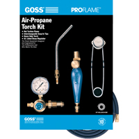 Screw-in Style Torch Kit 330-1756 | Equipment World