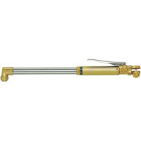 163 Series Hand Cutting Torch, Victor Compatible Style, 21" L, 90° Head Angle 331-1205 | Equipment World