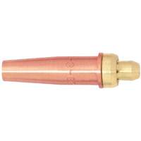 Cutting Tip, Size 0, Acetylene Equipment World