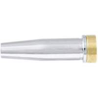 Cutting Tip, Size 1, Oxygen-Natural Gas/Propane Equipment World